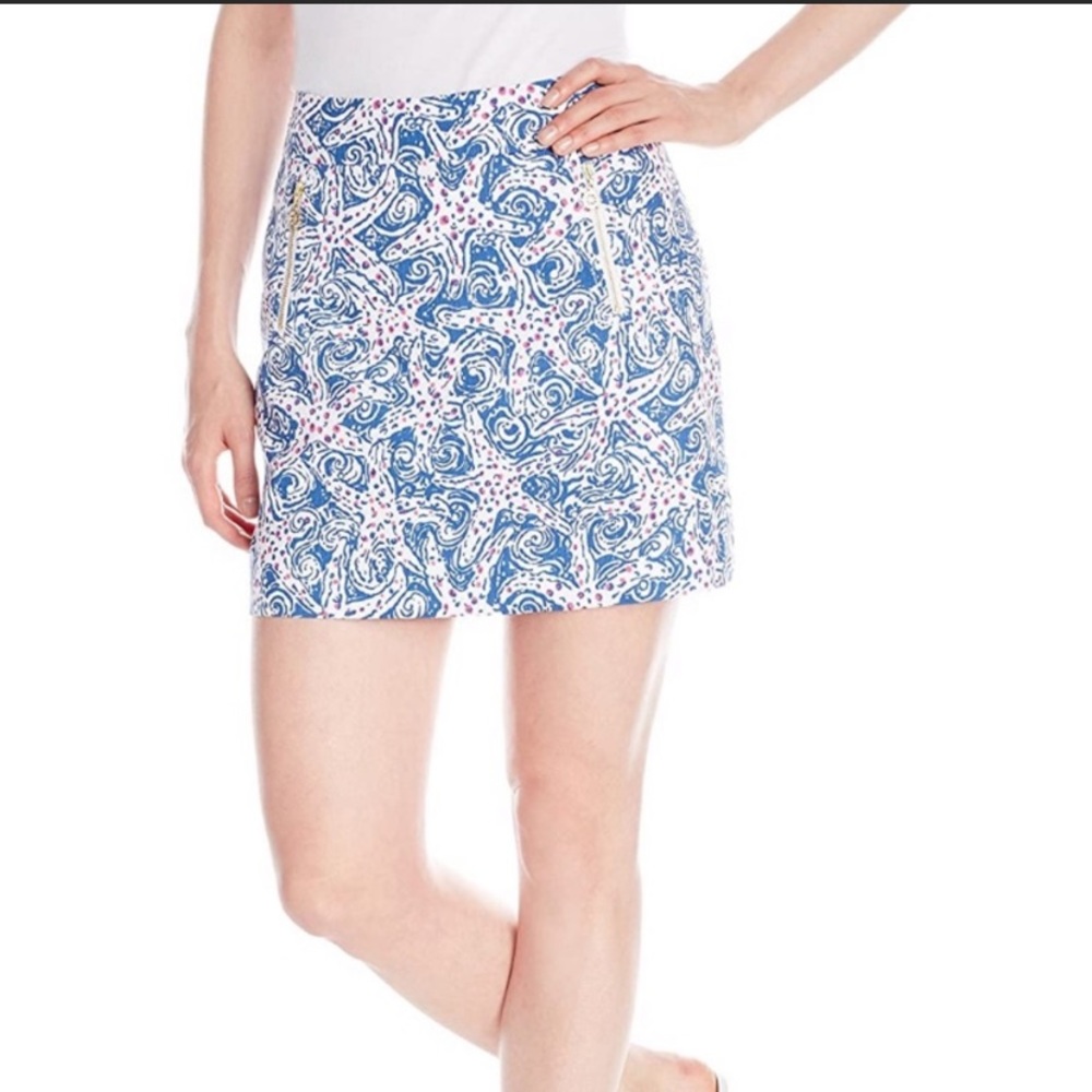 Lilly Pulitzer Skort